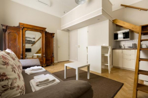 Lisianthus Apartments